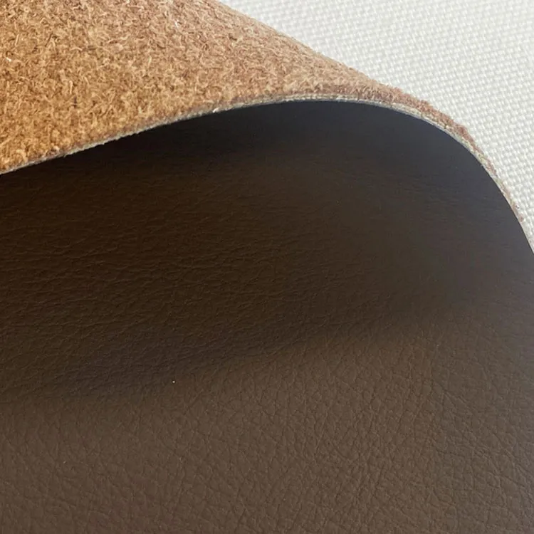 Wie macht man Schuhleder weicher?