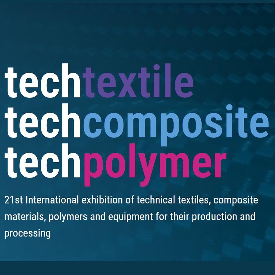 Techtextile Russia 2025 – Komplettes Sortiment an Industriestoffen